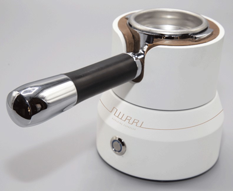 Vibration Distribution Tool VDT