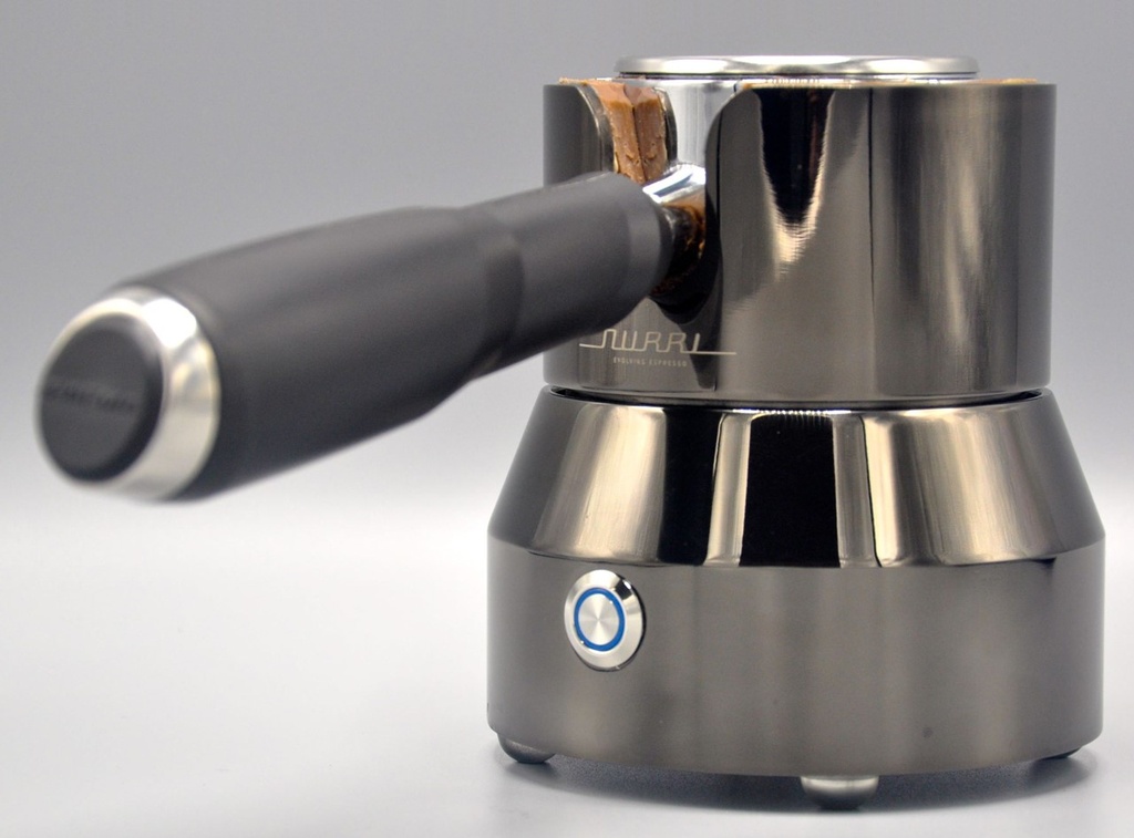 Vibration Distribution Tool VDT