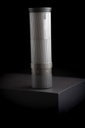 Better Koffee Pencil Grinder Grey