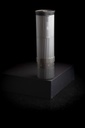 Better Koffee Pencil Grinder Grey