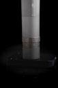 Better Koffee Pencil Grinder Grey