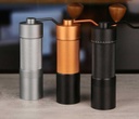 Better Koffee Tornado Manual Grinder G Series - Black