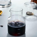 Better Koffee Cold Drip Tower 600ML BD6