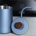 Better Koffee Manual Brewing Artisan Kettle 600ML - Blue