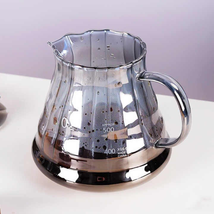 Better Koffee Niagra Server 500ML