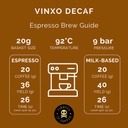 Pirates Vinxo Decaf - Guatemala Decaf (250g)