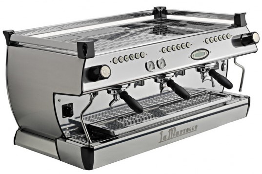 LaMarzocco GB5 S AV 3