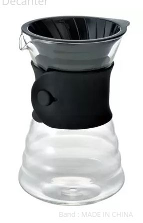 Hario V60 Drip Decanter