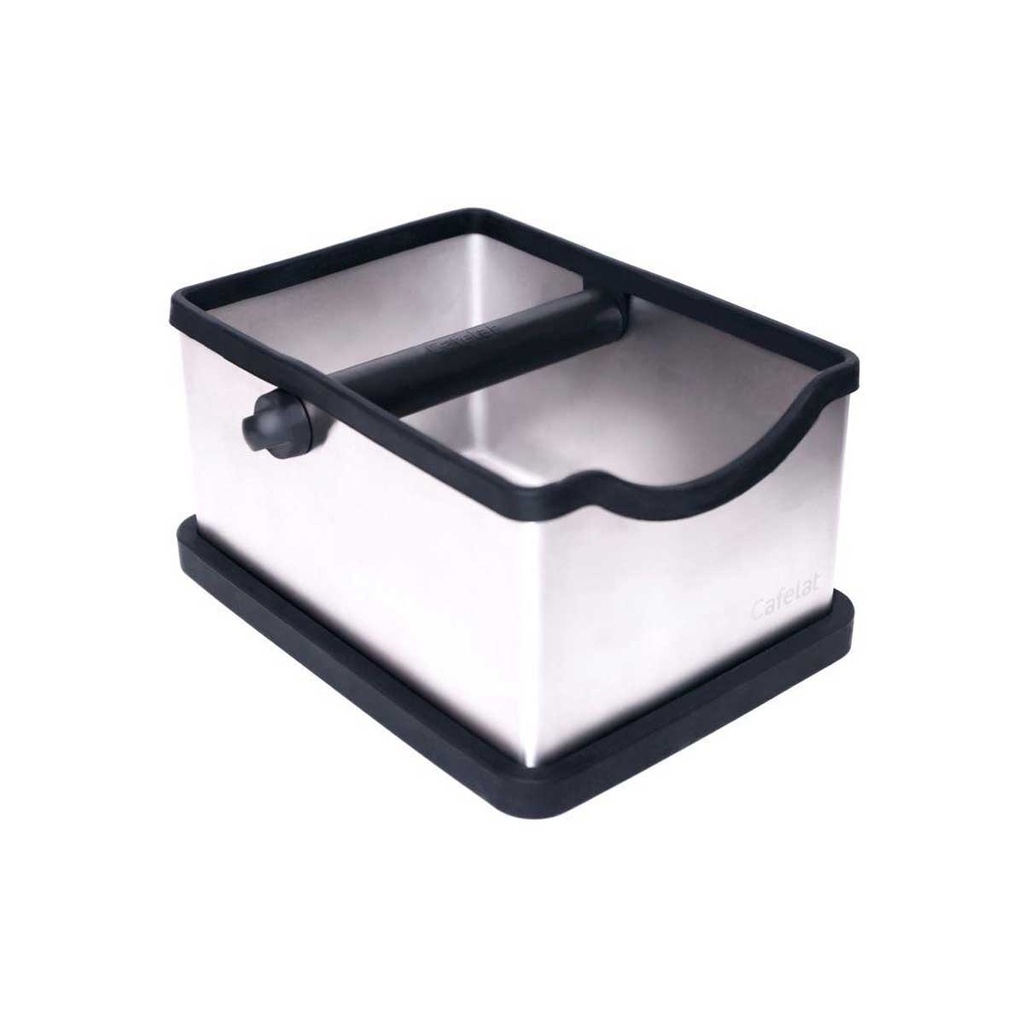 Cafelat Square Cafe Knockbox