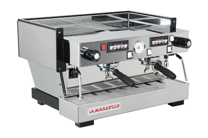 Coffee Machine Rental 2 Group