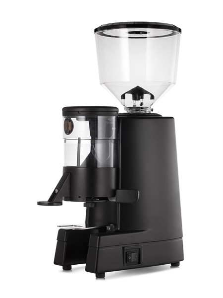 OTTO 875 Automatic Doser 75MM Flat - White