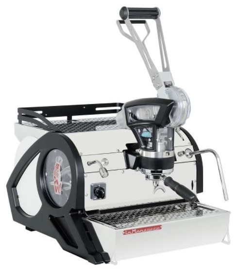 LaMarzocco Leva X1