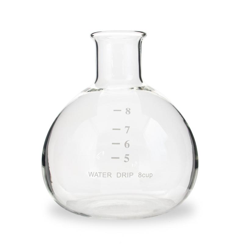 Yama CDM8 Bottom Beaker