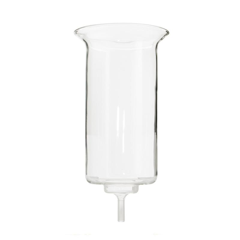 Yama CDM25 Replacement Middle Beaker