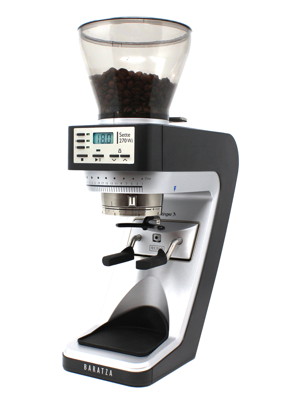 Baratza Sette 270 Conical Burr Coffee Grinder