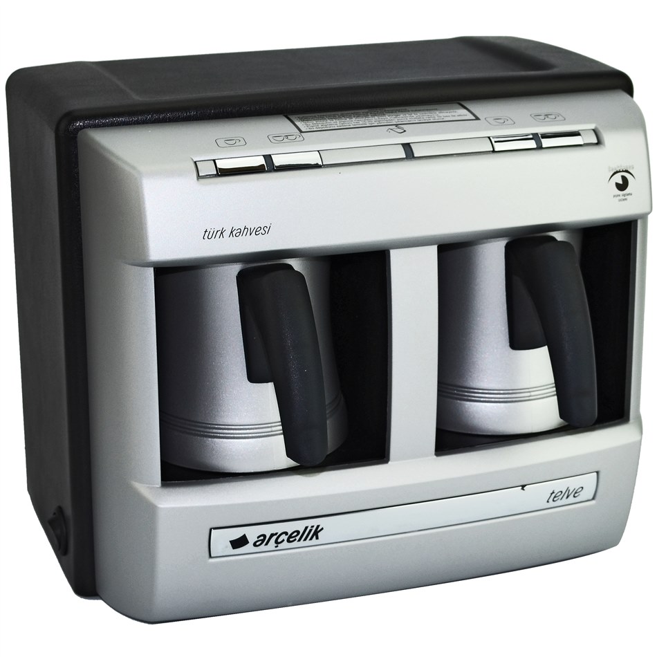 Beko Mokka Machine