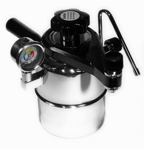 Bellman Cappuccino CX-25P