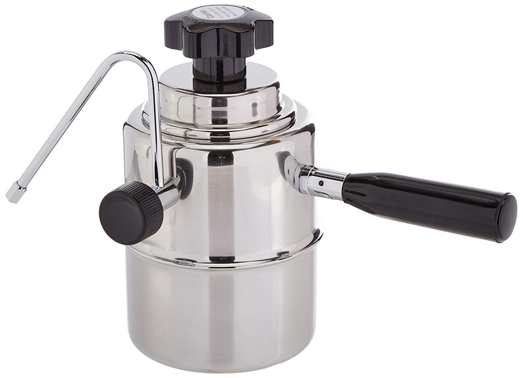 Bellman Steamer