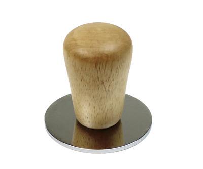 Bellman CX-25 Tamper