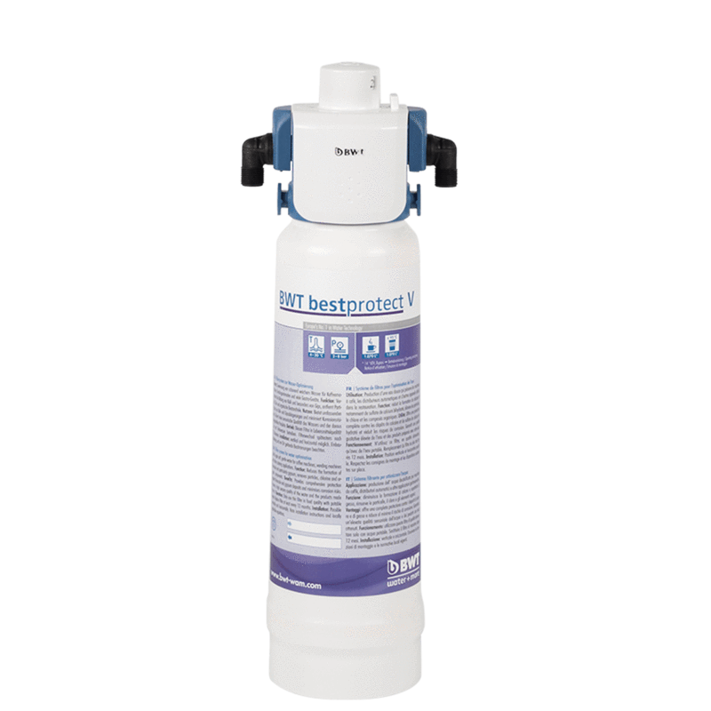 BWT Bestprotect XL with Besthead Flex Set