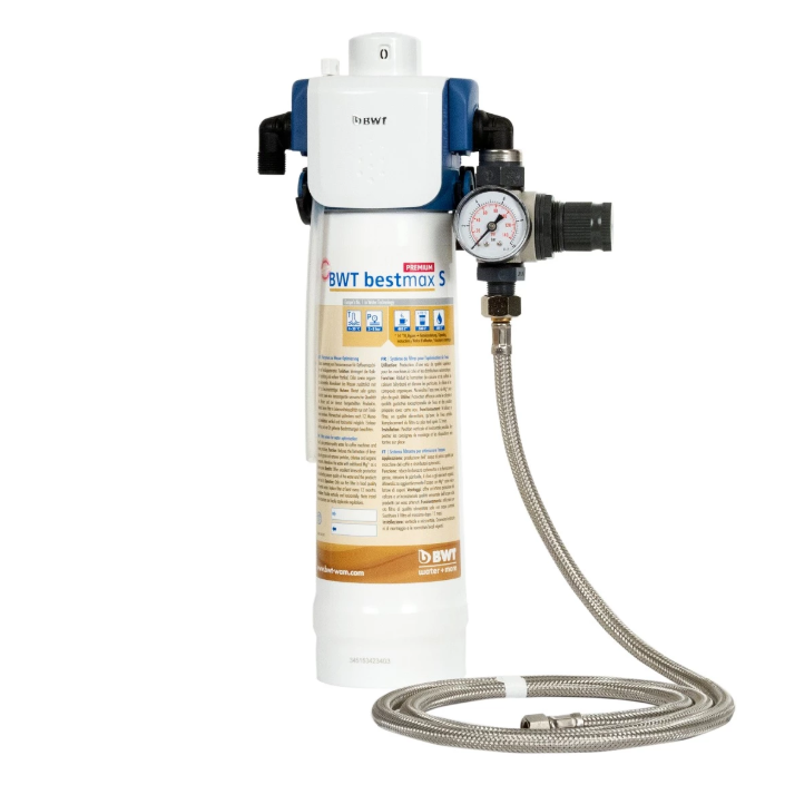 BWT Bestmax Premium XL with Besthead Flex Set