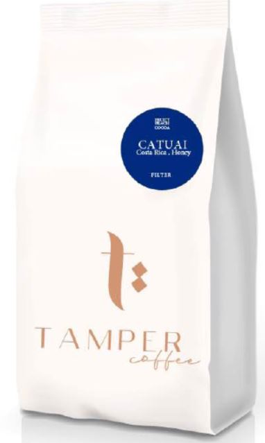 Costa Rica Catuai 250G