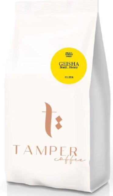Brazil Giesha 250G