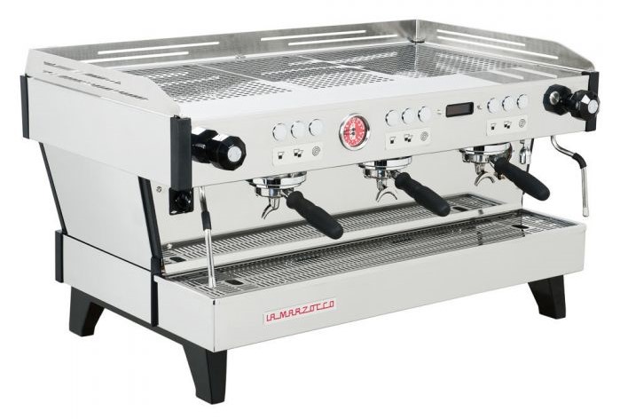 LaMarzocco Linea PB S AV 3