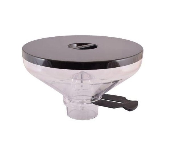 Eureka Short bean hopper - 300 GR