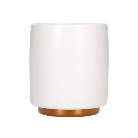 Fellow Monty White Cortado Cup