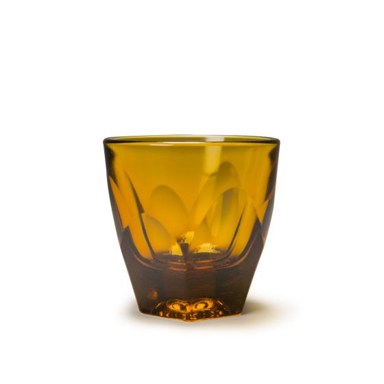 Notneutral Vero Cappuccino Glass Amber