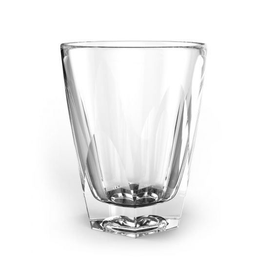 Notneutral Vero Latte Glass Clear