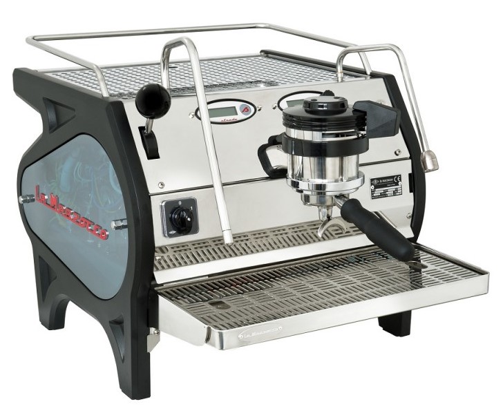 LaMarzocco Strada EP 1