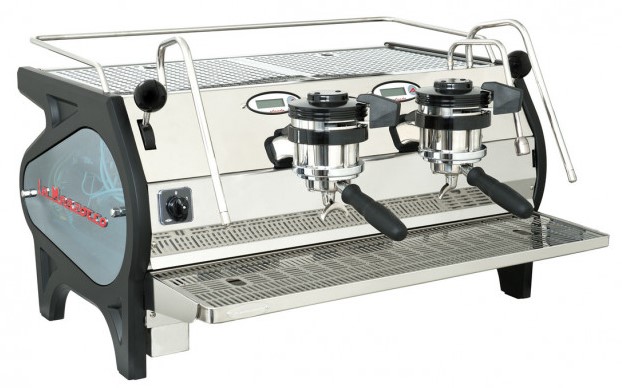 LaMarzocco Strada EP 2