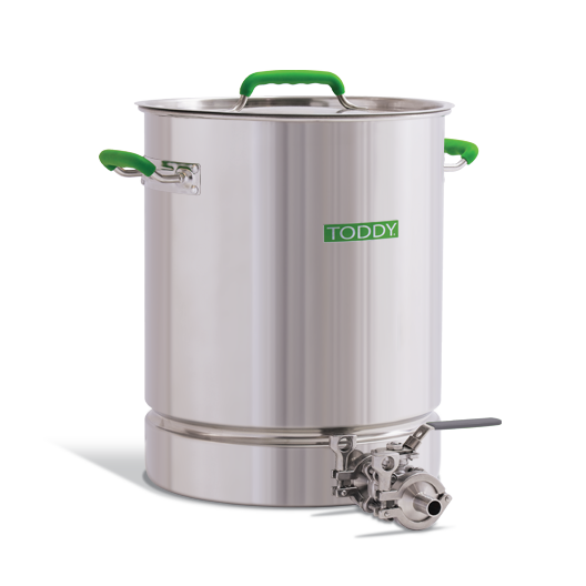 Toddy Pro Series 20