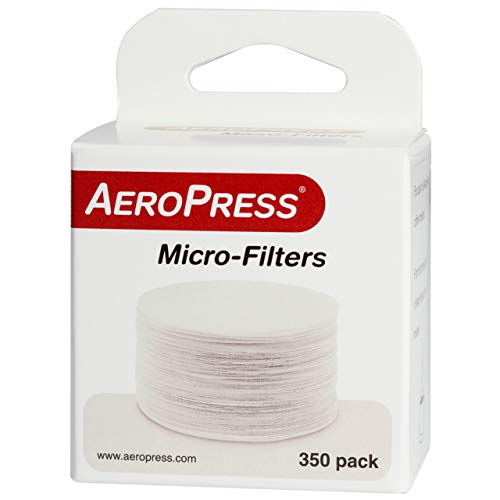 AeroPress Replacement Filters