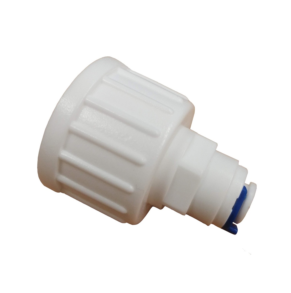 Inch Size Female Adaptor 1/4&quot; X 3/4&quot; F