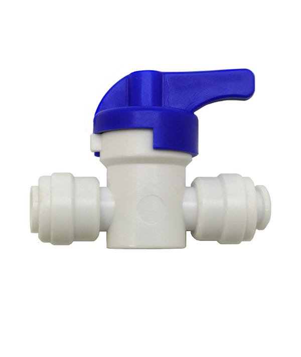 Inch Size 1/4&quot; X 1/4&quot; Ball Valve