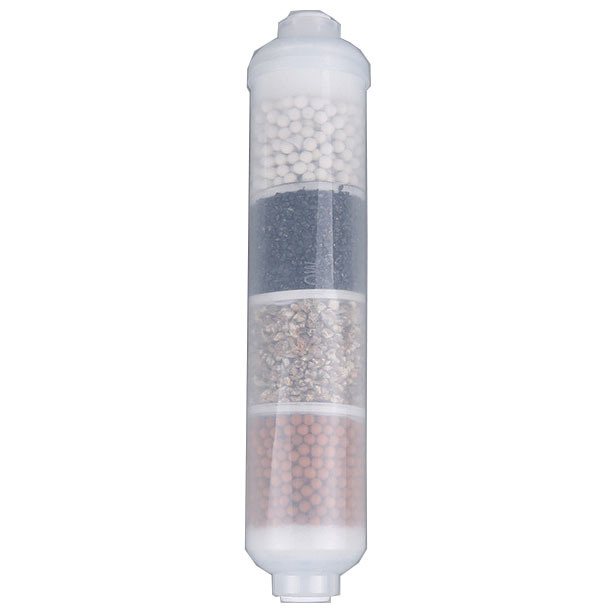 Post Carbon Filter Catridge