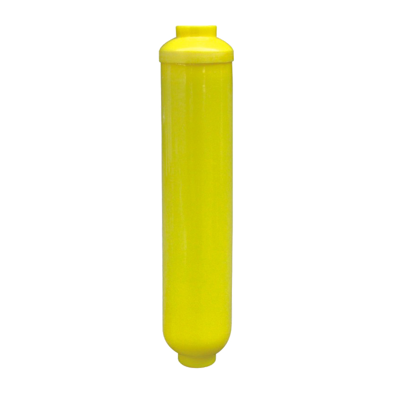 Yellow Mineral Filter Catridge