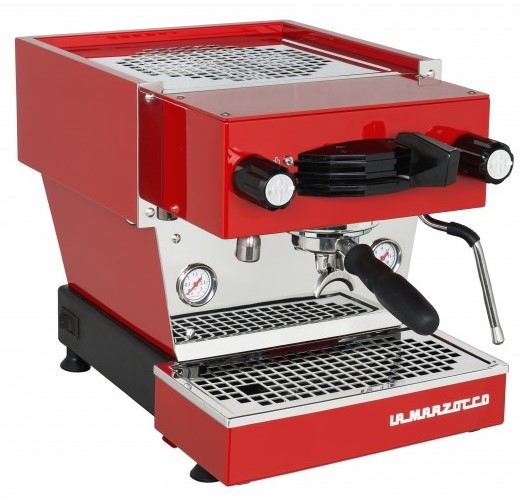 LaMarzocco Linea Mini Red