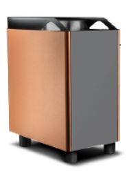 SHOT MASTER | ENIGMA 	Accessories 		E'fridge/Classic