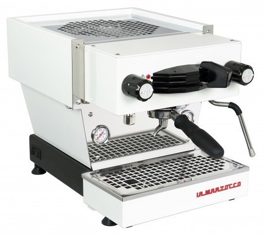 LaMarzocco Linea Mini White