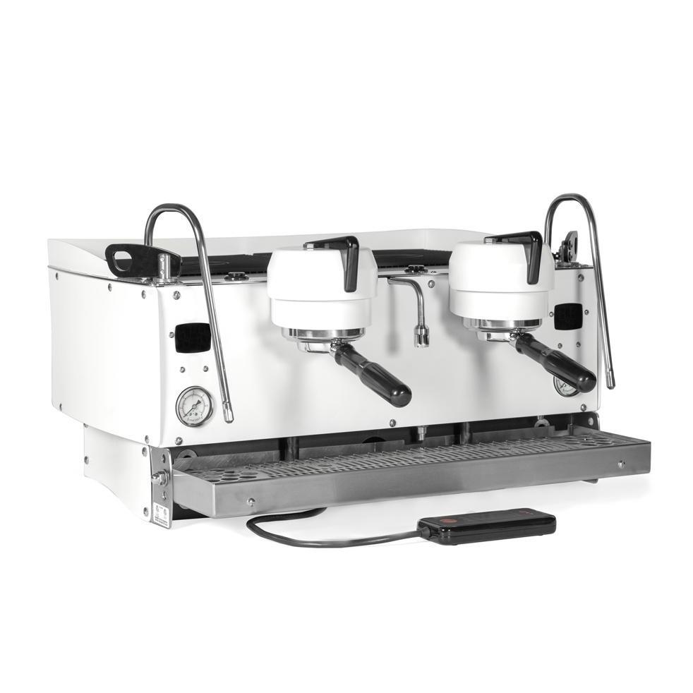 Synesso S200 2 Group White