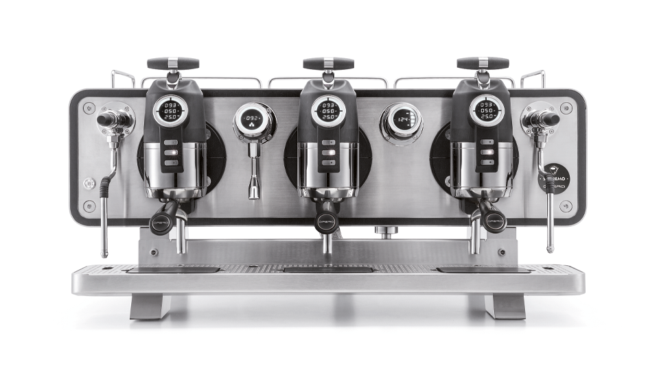 Sanremo Opera 2.0 2GR Steel