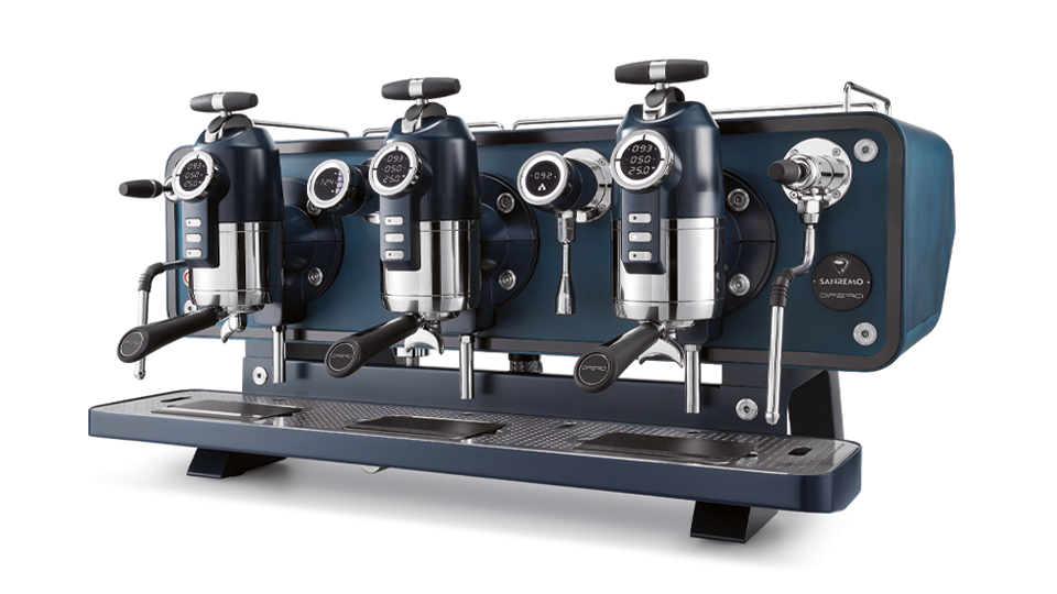 Sanremo Opera 2.0 Octane 2GR