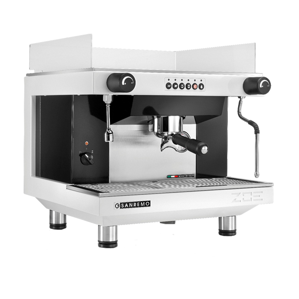 Sanremo Zoe 1GR