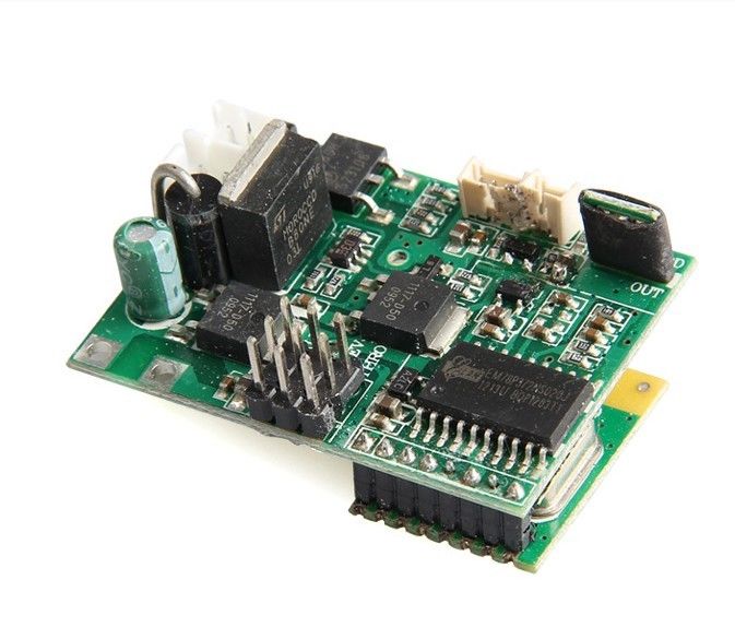 Victoria Arduino Main Board VA388 T3 Sem Grav Avrvascale220V Remote Control
