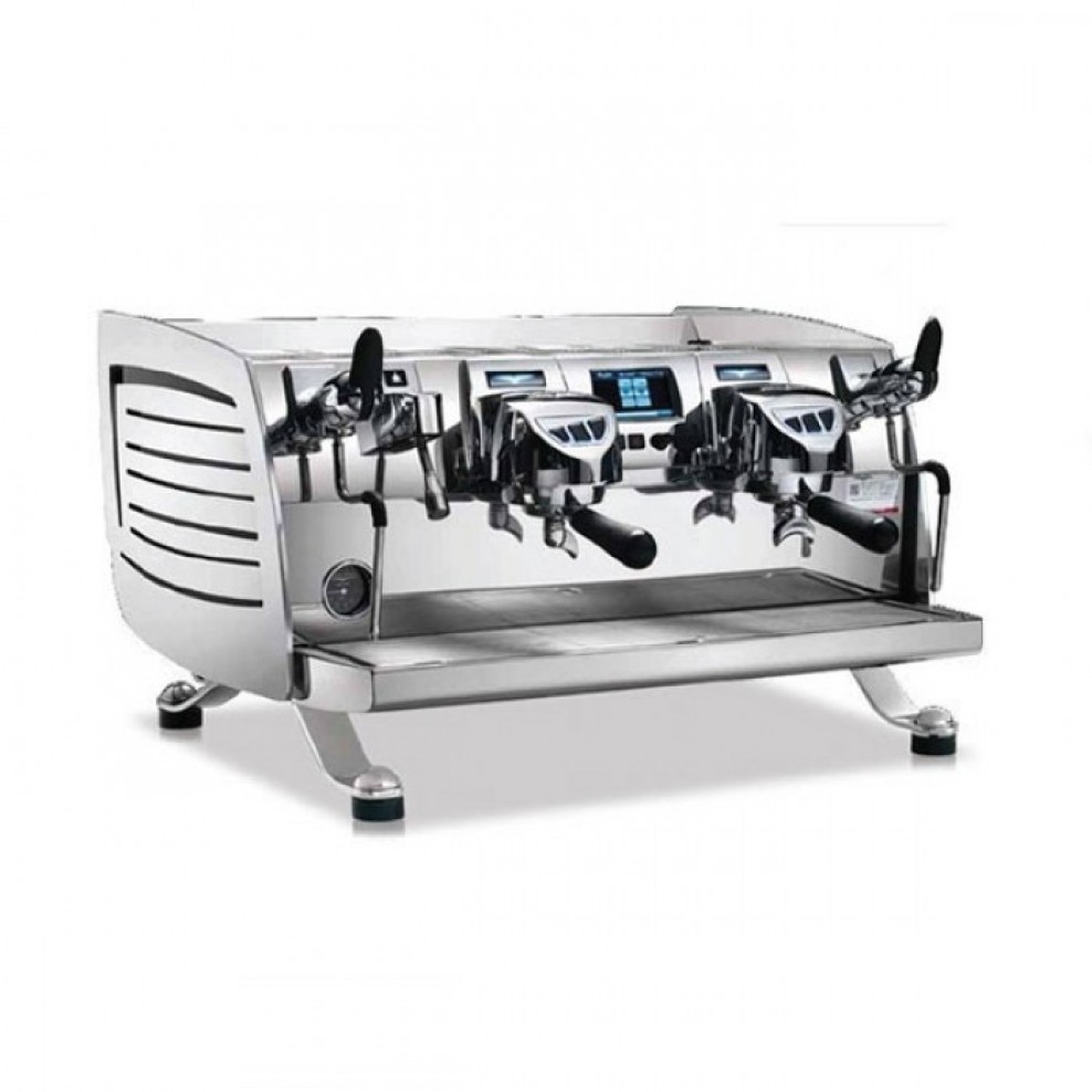 Victoria Arduino White Eagle VA 358 Digital 2 Grp