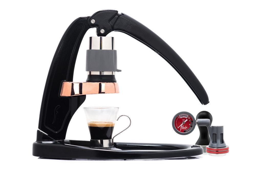 Flair Pro 2 Black